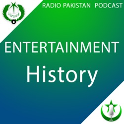 Radio Pakistan Podcast