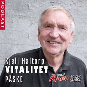 Vitalitet - Påskevandring