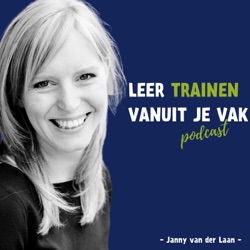 #17 Ben jij de ’Ik wil eerst alles weten’ maker? | Serie Welke (online) Trainingmaker ben jij?