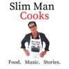 Slim Man Cooks artwork