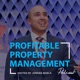 The Profitable Property Management Podcast