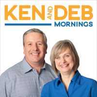 Ken and Deb Mornings