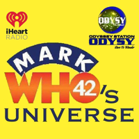 MarkWHO42's Universe podcast