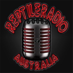 Reptile Radio Australia