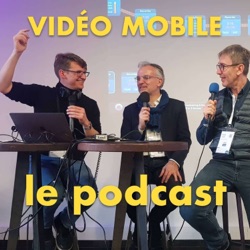 #20 - iPhone X, Vimojo sur android, Apple Clips 2.0