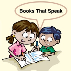 पानी की आवाज़ें (The Sound of Water) - Hindi Stories for Kids - Pratham Books
