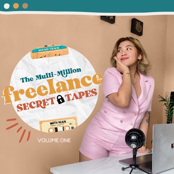 The Multi-Million Freelance Secret Tapes VOL 1