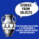 Stories From Objects