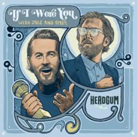 If I Were You podcast