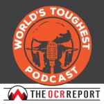 World’s Toughest Podcast