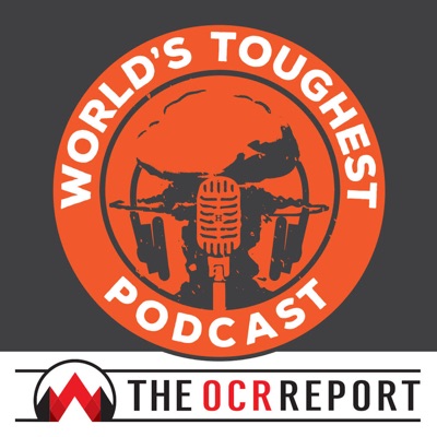 World’s Toughest Podcast World’s Toughest Podcast