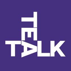 TEA TALK med Louise Rygaard