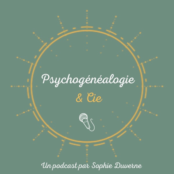 Psychogénéalogie & Cie