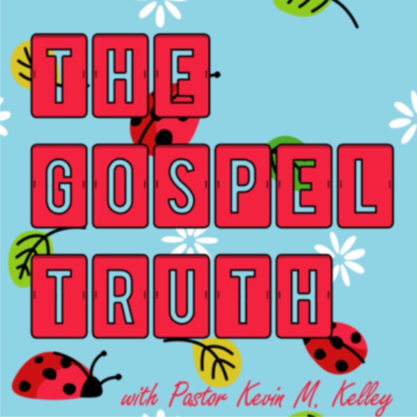 Artwork for The Gospel Truth