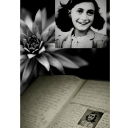 Diario de Ana Frank 