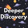 Deeper Discovery artwork