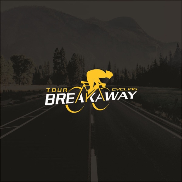 The Tour Breakaway: Cycling Podcast Artwork