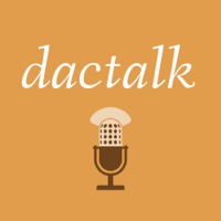 #dactalk - for entrepreneurs by entrepreneurs podcast