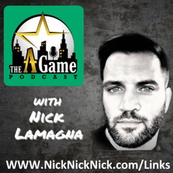The A Game Podcast: Real Estate Investing For Entrepreneurs