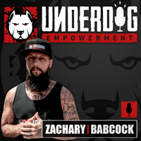 Underdog Empowerment podcast