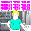 Fwdays Tech Talks - Fwdays Tech Talks