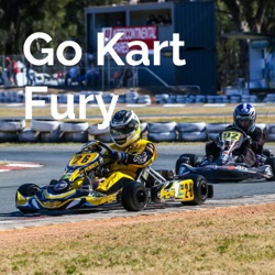 Go Kart Fury Episode 2 - The History of Go Karts