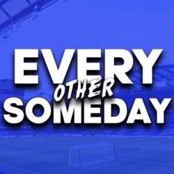 A Beautiful Face – Every Other Someday Podcast #15