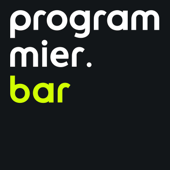 programmier.bar – der Podcast für App- und Webentwicklung - programmier.bar