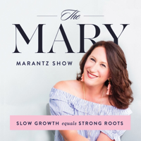How to Do Less, BETTER: A Marketing Masterclass with Jen Olmstead