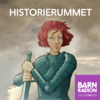 Historierummet i Barnradion - Sveriges Radio