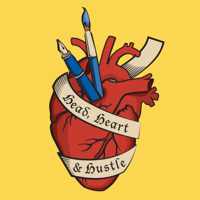 Head, Heart & Hustle podcast