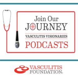 Episode 17: Patient Education and Vasculitis Registries with Dr. Aurore Fifi-Mah