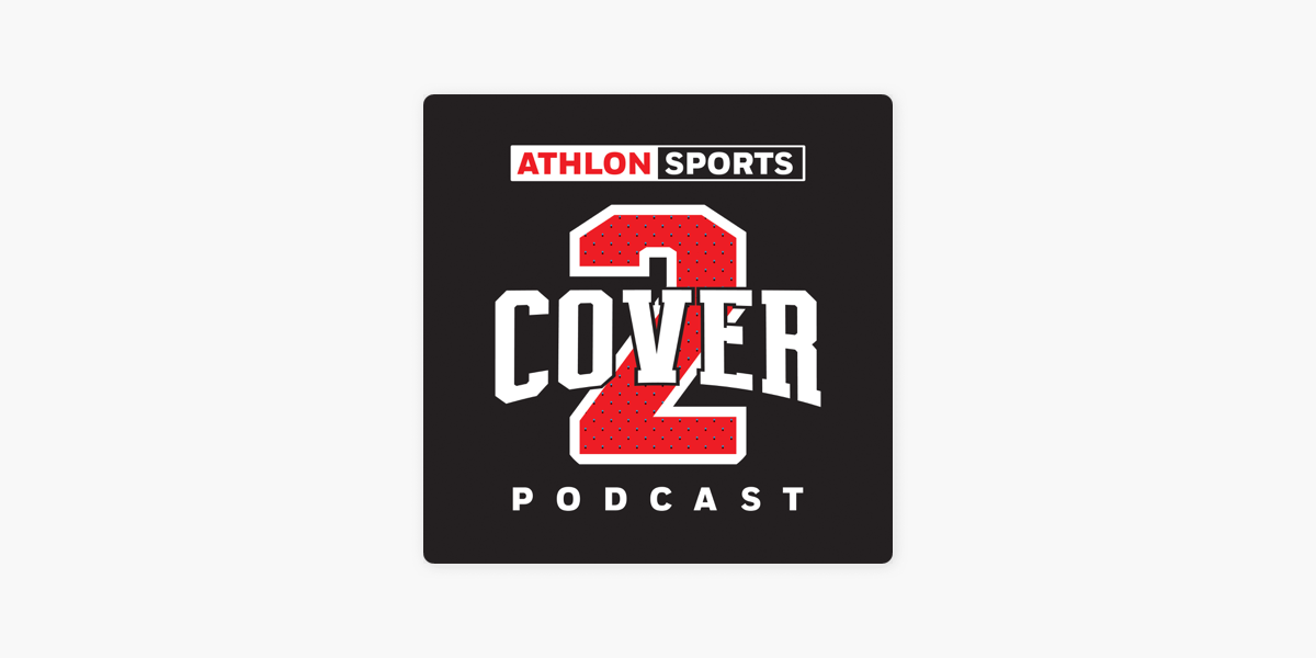 ‎Cover 2 College Football pod on Apple Podcasts