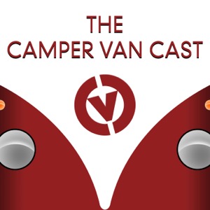 The Camper Van Cast