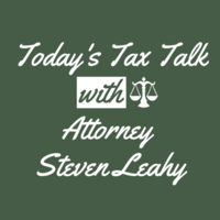 Attorney Michael Leonard 
