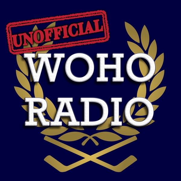 Unofficial Woho Radio Artwork