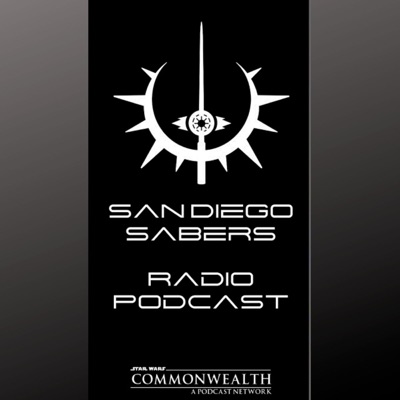 San Diego Sabers Radio Podcast San Diego Sabers Radio Podcast