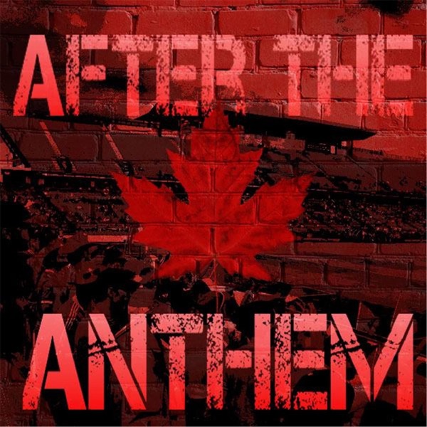 After The Anthem Artwork