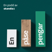 En påse pengar - Skandia