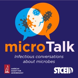 A Career in the Time of Cholera: A Discussion with ASM Lifetime Achievement Award Winner John Mekalanos