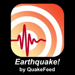 UPDATE: QuakeFeed v5.1.0 (with Wildfires!)
