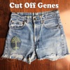 CutOff Genes Podcast artwork