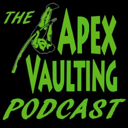 Episode 118: Strength and Conditioning options for Pole Vault