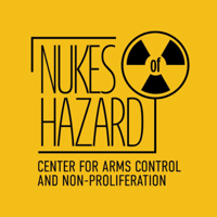 Nukes of Hazard podcast
