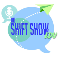 Ep007 - Celebrate The Good With Stuart Miller
