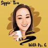 Sippin' Tea with Dr. G artwork