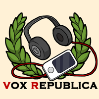 Vox Republica 117: Gil Hova Needs Sleep