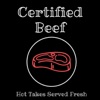 Certified Beef artwork