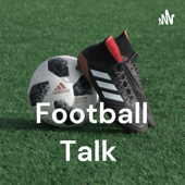 Football Talk - Augustin Cook