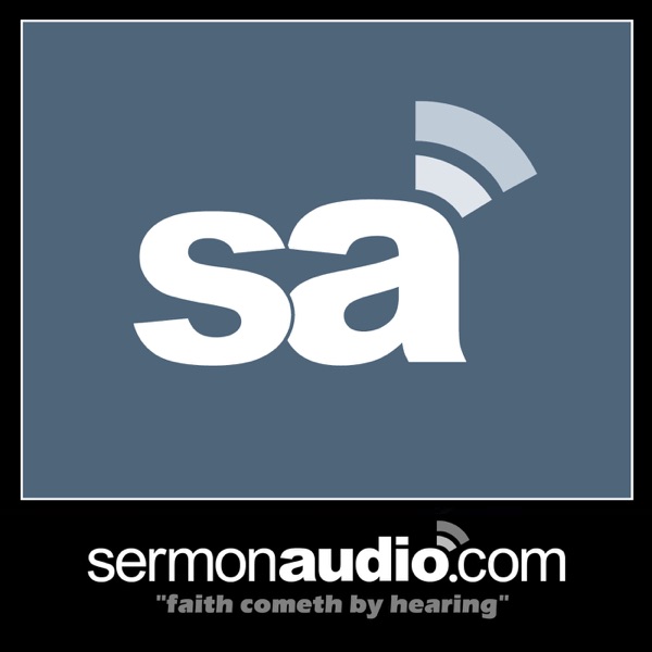 Teaching on SermonAudio Artwork